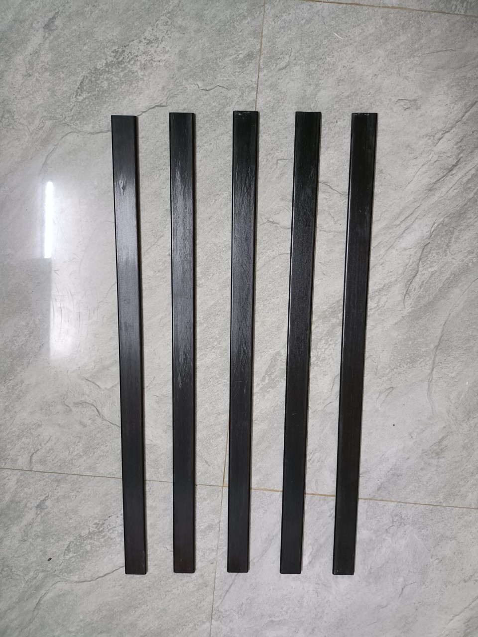 7mm thick fiberglass wings wide 4cm