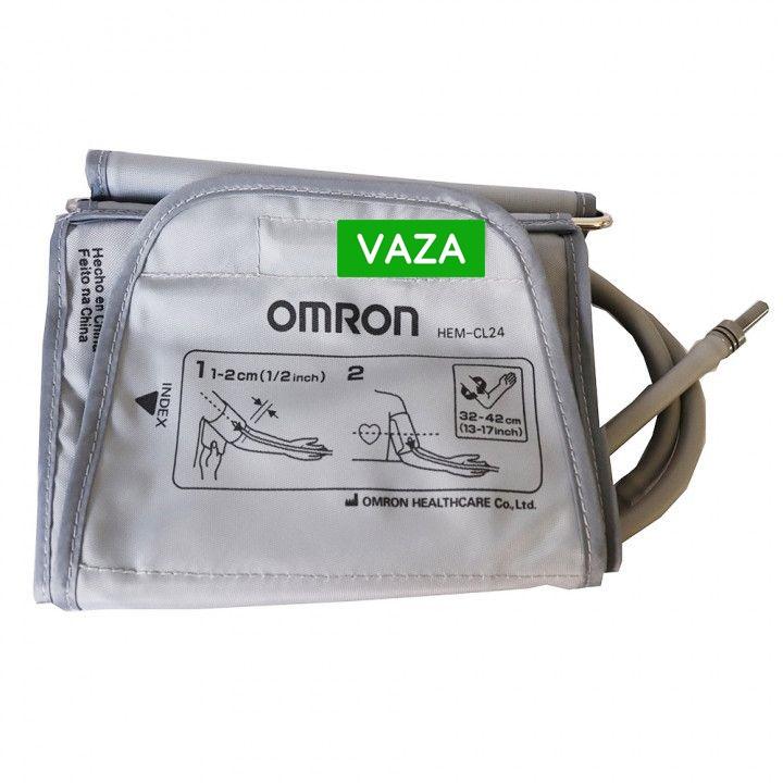 VÒNG BÍT MÁY ĐO HUYẾT ÁP BẮP TAY OMRON SIZE S/L