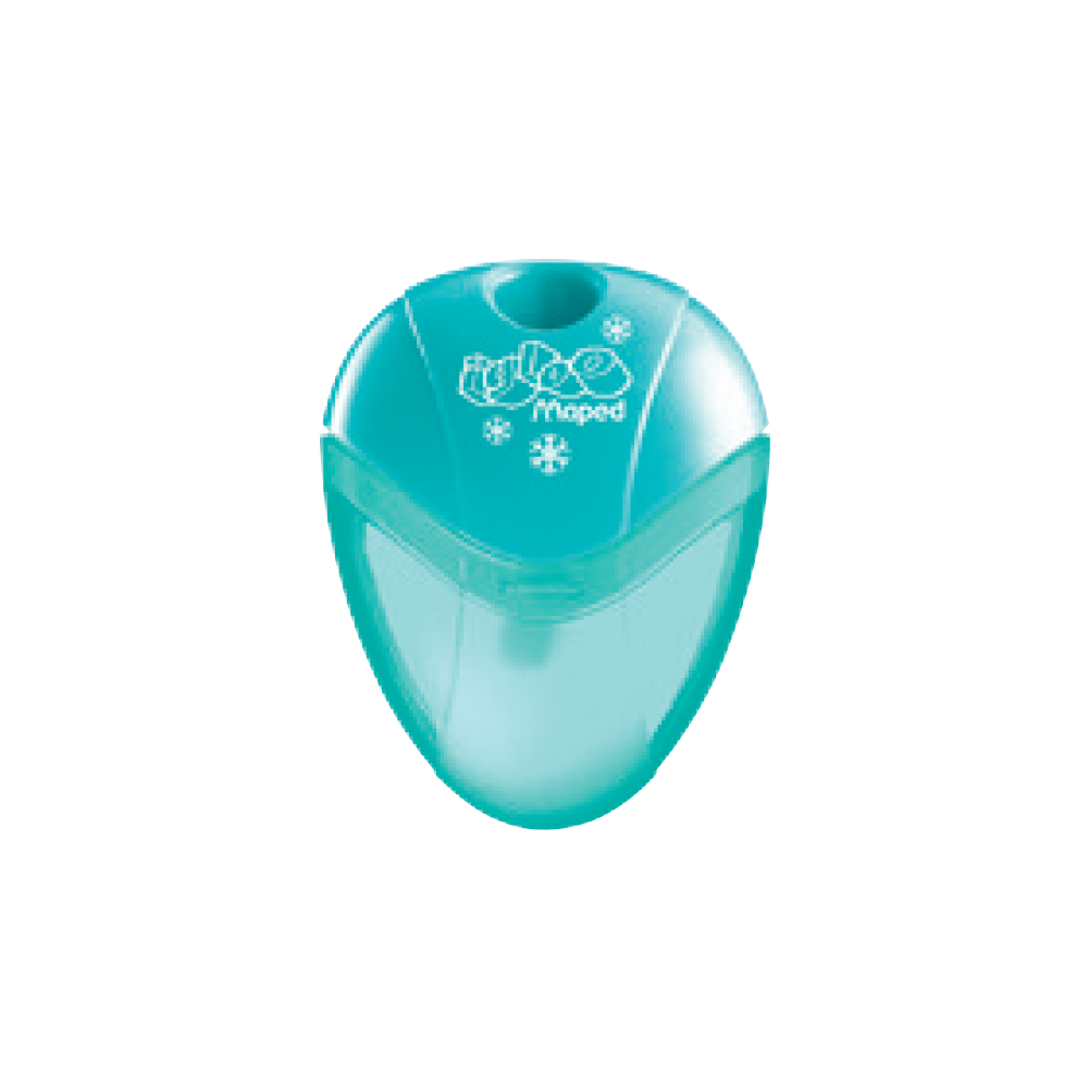 MAPED - Chuốt chì Tim 1 lỗ - 1 Cái