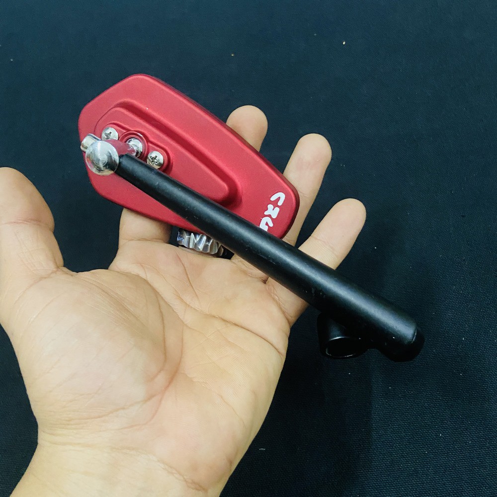 Kính chiếu hậu,gương chiếu hậu kiểu 5 cạnh trang trí xe cao cấp