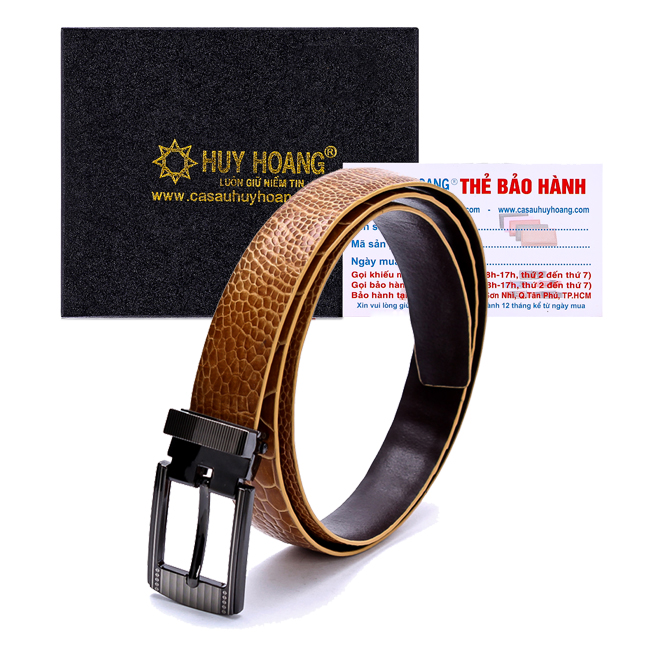 Waistband female ostrich skin splendid 2,5P color black, brown, yellow cow, red Brown th5401-02-03-10