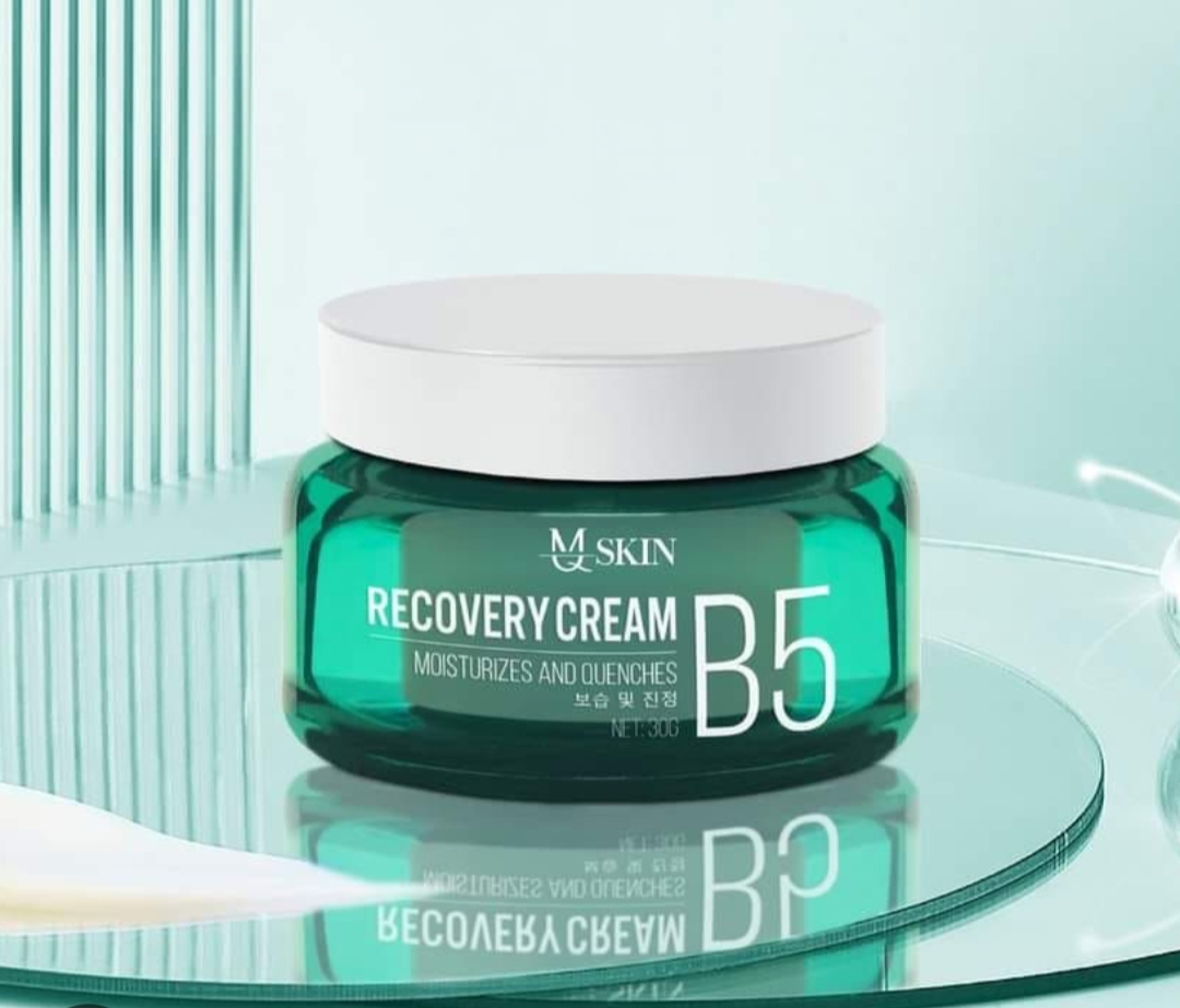 Kem B5 Mqskin phục hồi da