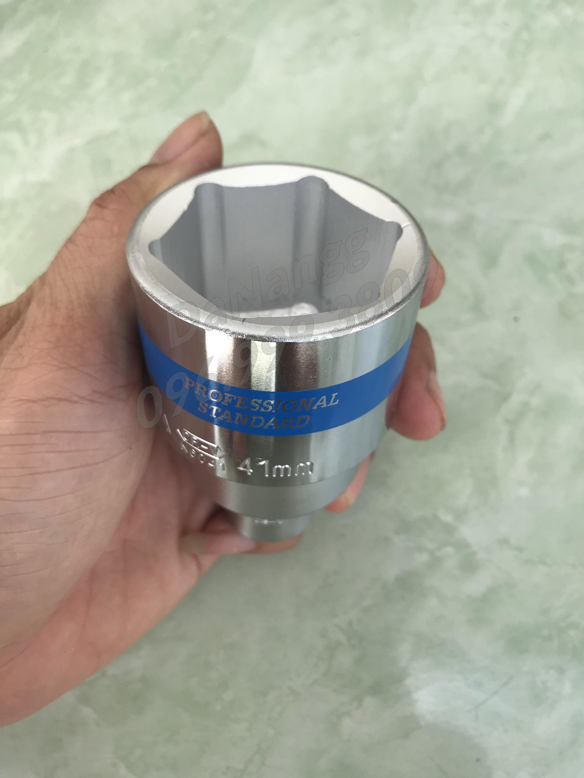 Bộ đầu khẩu mở nồi xe tay ga