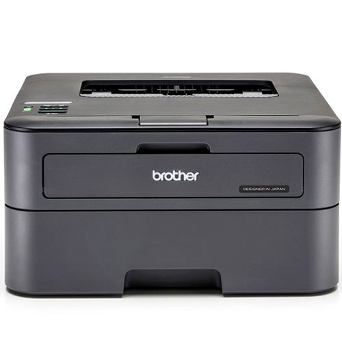Brother L2366DW, Duplex, Laser trắng đen