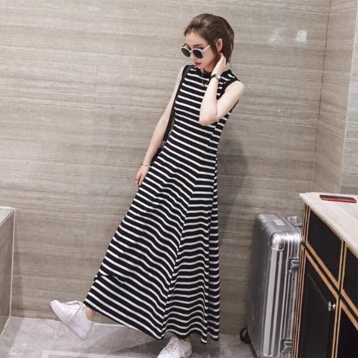 Đầm bầu , đầm bầu maxi