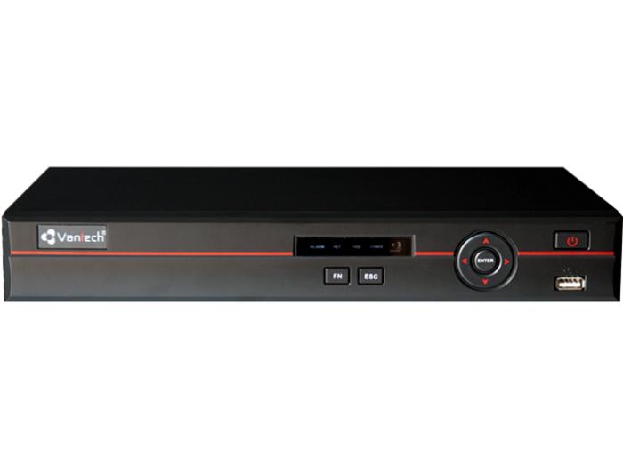 Đầu ghi hình 4 kênh 960H VANTECH VT-4200