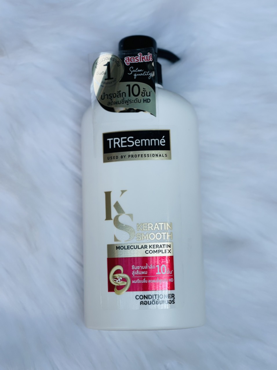 Dầu gội Tresemme 425ml - Thái Lan chính hãng