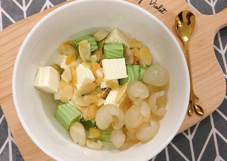 gelatin lá gói 10 lá 5gr / lá