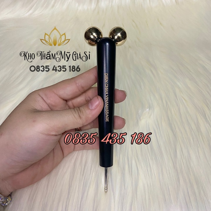 [HCM]Lăn Hít Đồng nhỏ Diện Chẩn