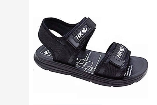 SANDAL QUAI DÁN TIỆN DỤNG BÉ TRAI ( GIAO NGẪU NHIÊN )