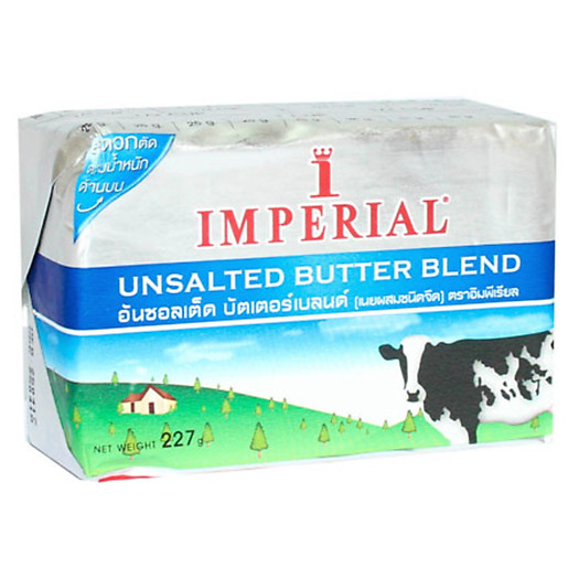 Bơ làm bánh imperial 227gr - 12115