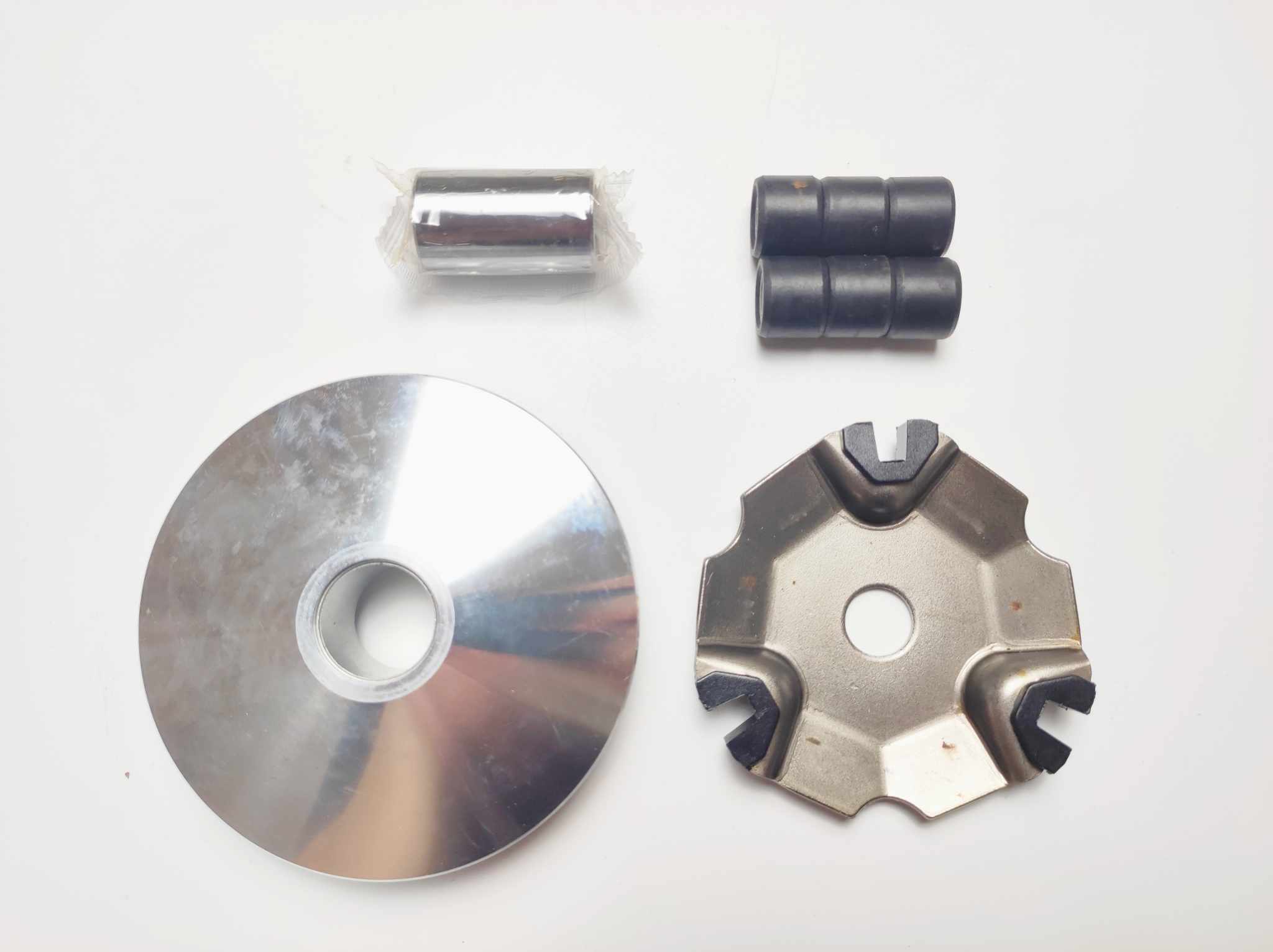 Bộ nồi(côn)trước AB110, SCR Lead110, Click110