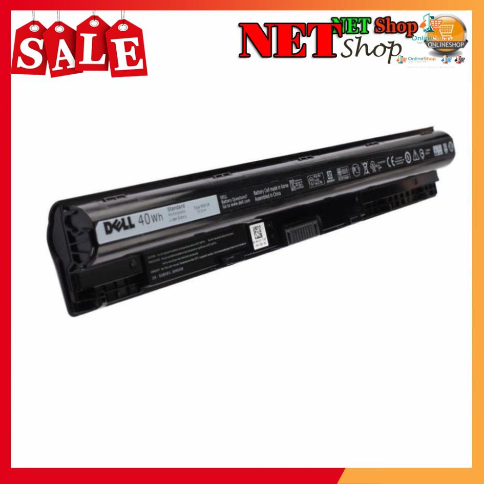 Pin laptop dell vostro 3578