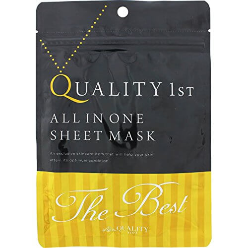 Mặt nạ Quality 1st All In One Sheet Mask