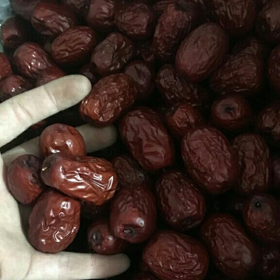 1kg trà táo đỏ