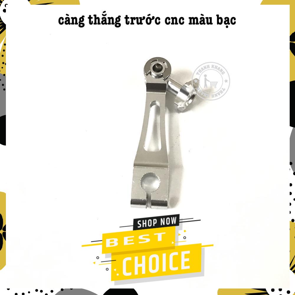 Càng thắng trước cnc màu bạc thanh khang 006001484