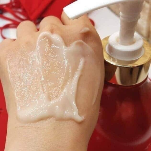 Kem tan mỡ bụng Bulgama cream Hàn Quốc