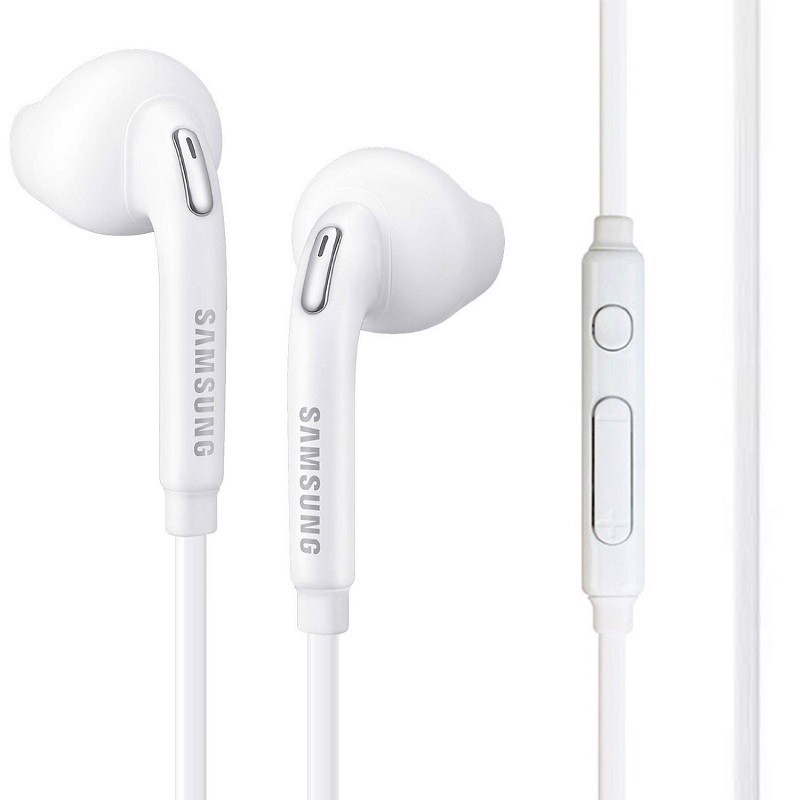 Tai nghe samsung nhét tai S7 EDGE Jack 3.5mm Sử dụng được cho IPoppo xiaomi vivo