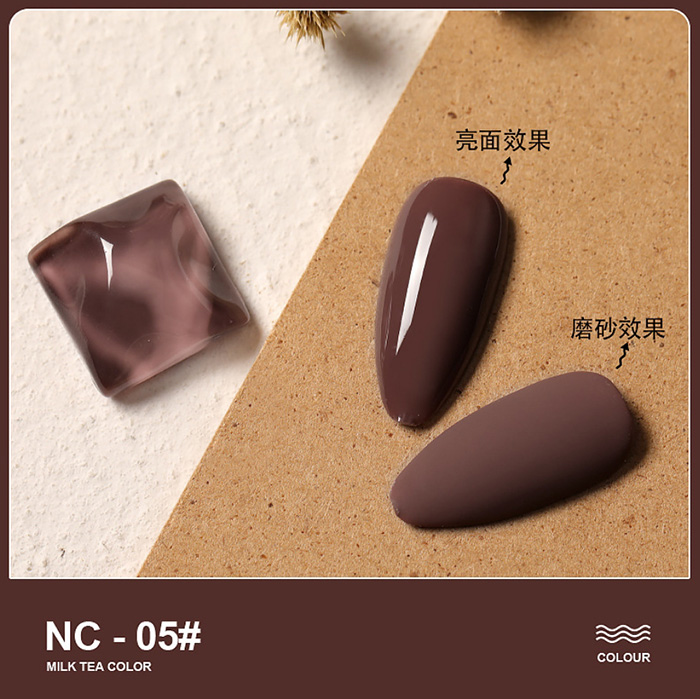 [HCM]Sơn gel AS mã NC