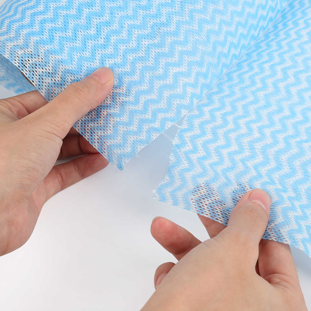 Multi-function nonwoven towel roll (50c / roll) - Multi-purpose wiping paper