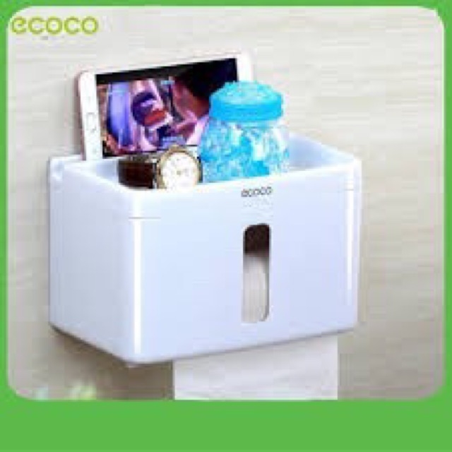 Kệ để giấy nhà vệ sinh 1 tầng E1613