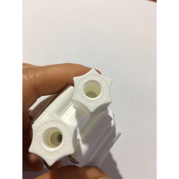 Van cơ 4 cửa cho máy kangaroo máy lọc nước