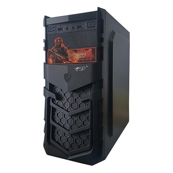 [HCM]VỎ CASE MÁY TÍNH VSP 370X