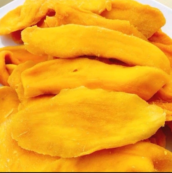 Xoài sấy dẻo Thái Lan 100g/500g/1kg
