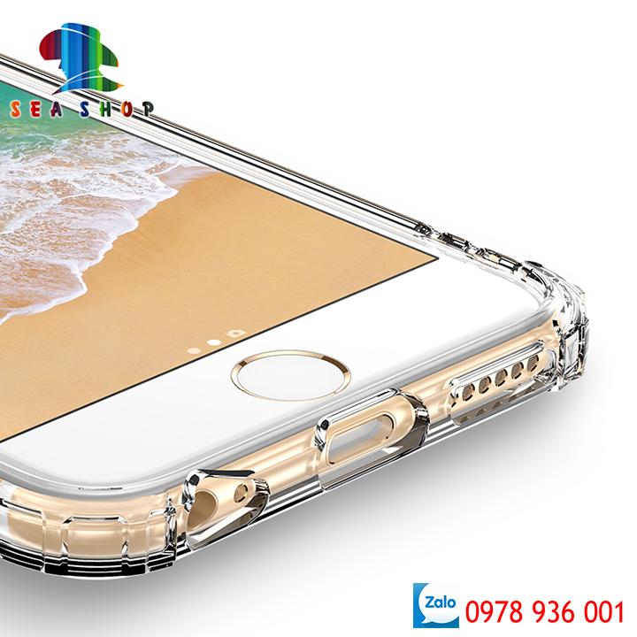 Case for iPhone 6 - 6S
