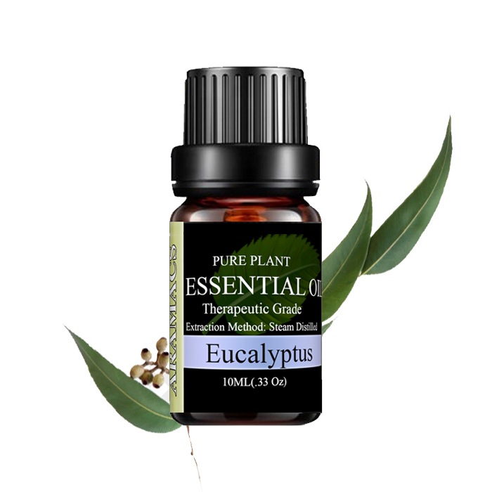 Eucalyptus Citriodora Essential Oil