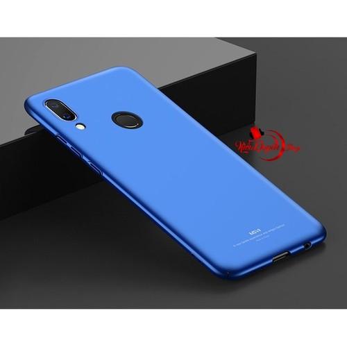 Ốp lưng siêu mỏng cho Huawei Nova 3e
