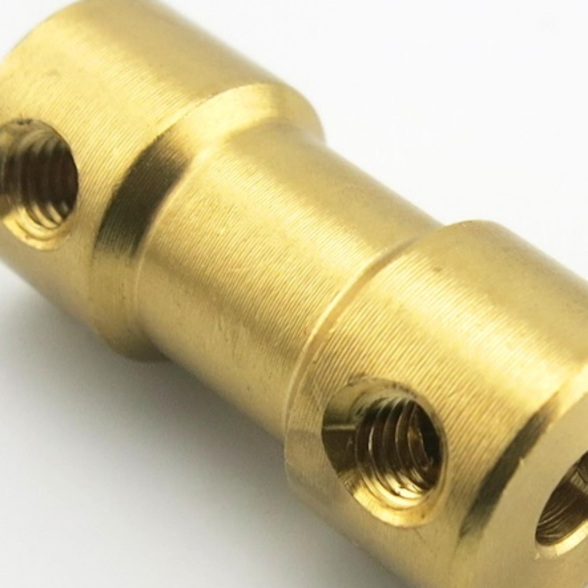 Khớp nối trục 2mm-6mm