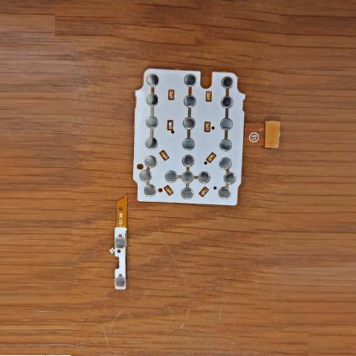 Đệm phím Keypad Nokia C5-00