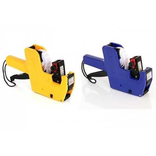 Máy bắn giá tiền Deli 7501
