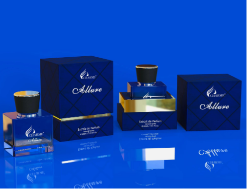 Nước hoa nam Charme Allure