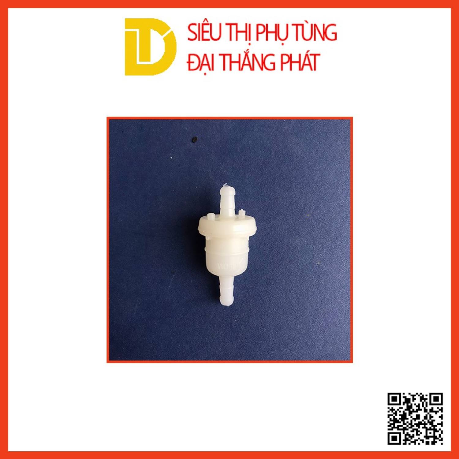 Cốc lọc xăng xe honda dream, wave, rs, rsx...