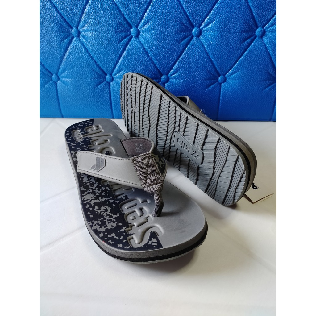 [KITO]Dép Kẹp Nam AA97m  แท้จริง Kito Nhập Khẩu Thái Lan(Size40-43)