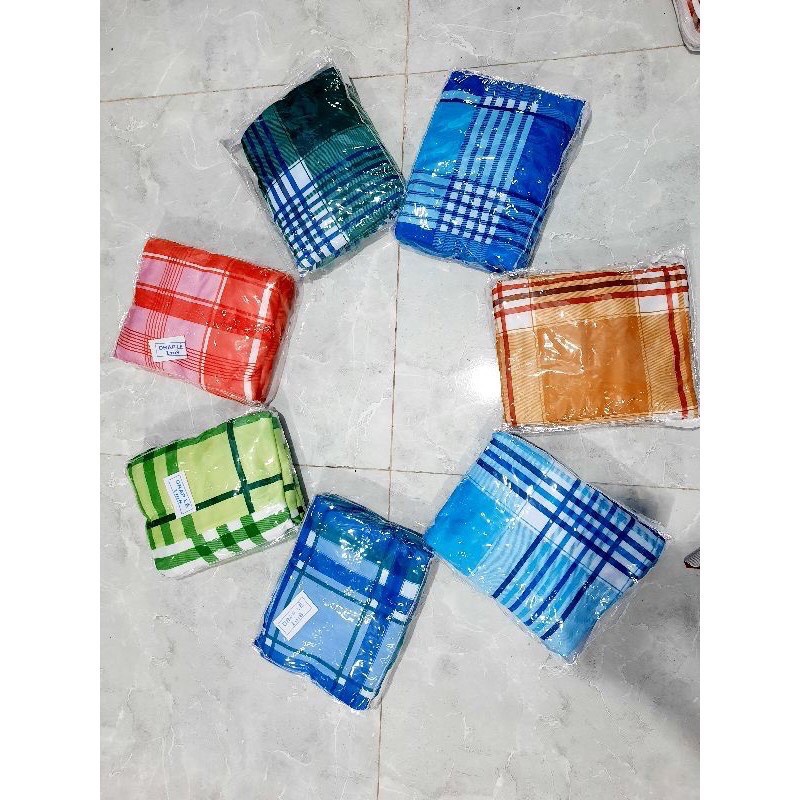 Drap bọc nệm thun lạnh
