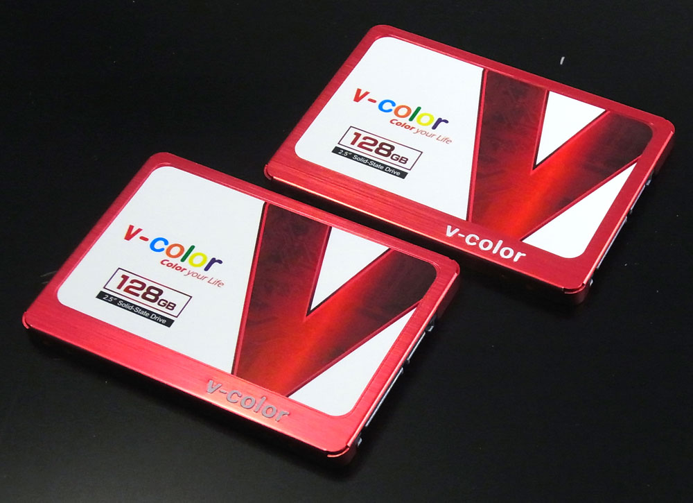 SSD V-Color VSS100 128GB