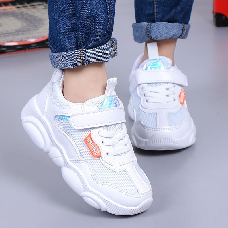 .Giày cho bé gái Giày thể thao bé gái 023