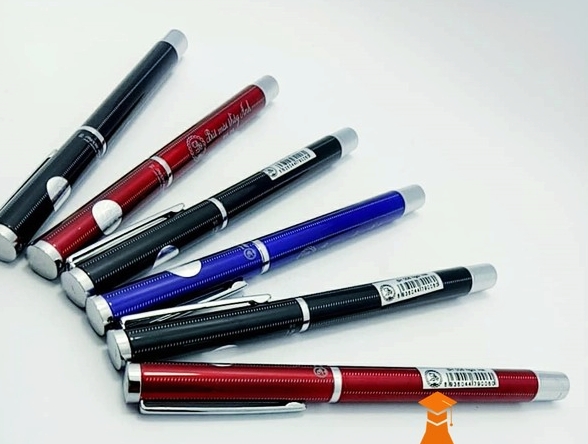 Master Anh's Sharpener Pen Sh006 Practices Beautiful, Bold and Basic Handwriting