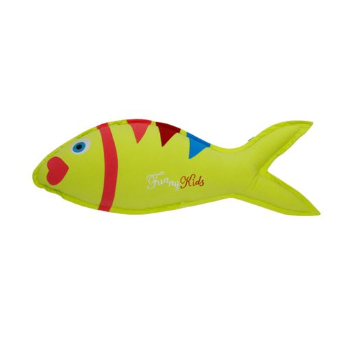 Gối ôm hình cá chép Hometex ( 75x14cm )