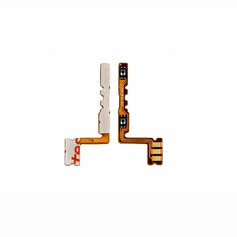 DÂY CÁP ÂM LƯỢNG ( VOLUM ) OPPO F9 ZIN