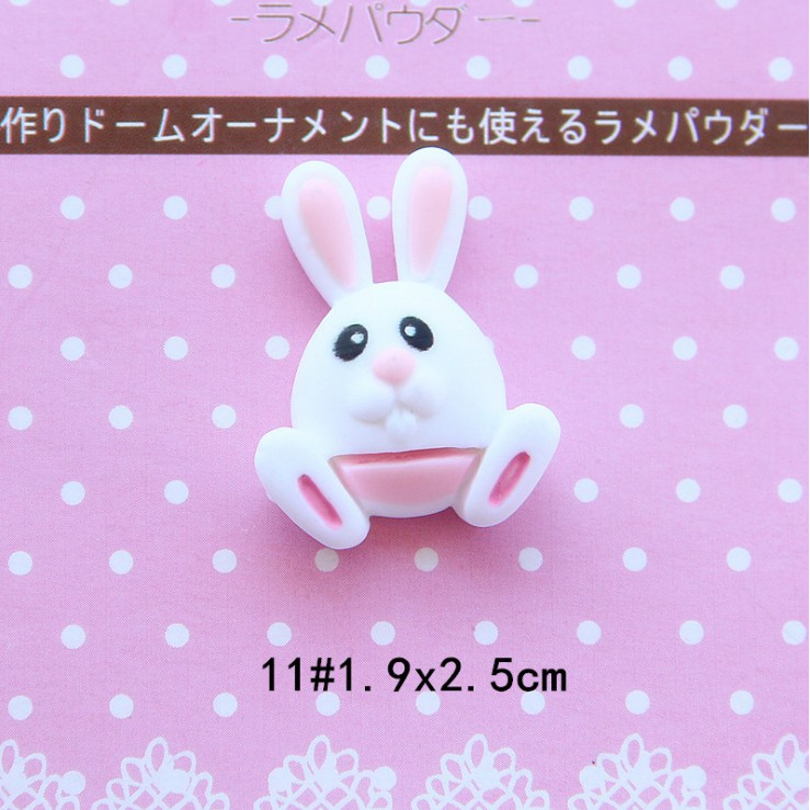 Cartoon Kitty, Cartoon Network charm for Crocs sandals, phone case, keychain, DIY
