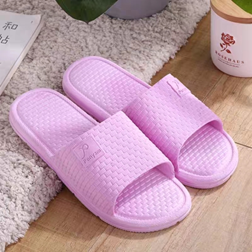 DÉP NHÀ TẮM SIÊU ÊM CHÂN CHO BẠN GÁI ĐẾ CỰC MỀM giá rẻ