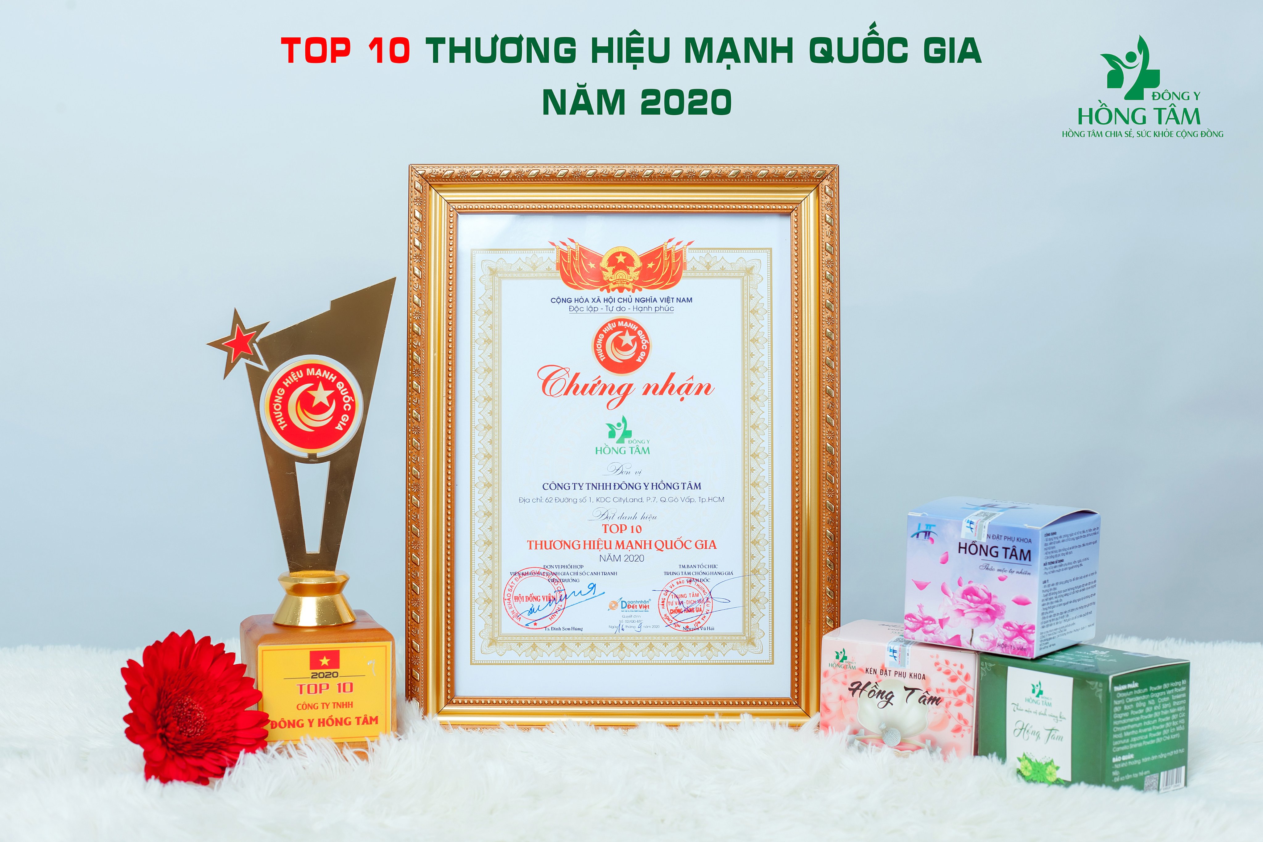 [HCM]KÉN ĐẶT - TẶNG CỐT XÔNG NGÂM (SE KHÍT HỒNG HÀO)