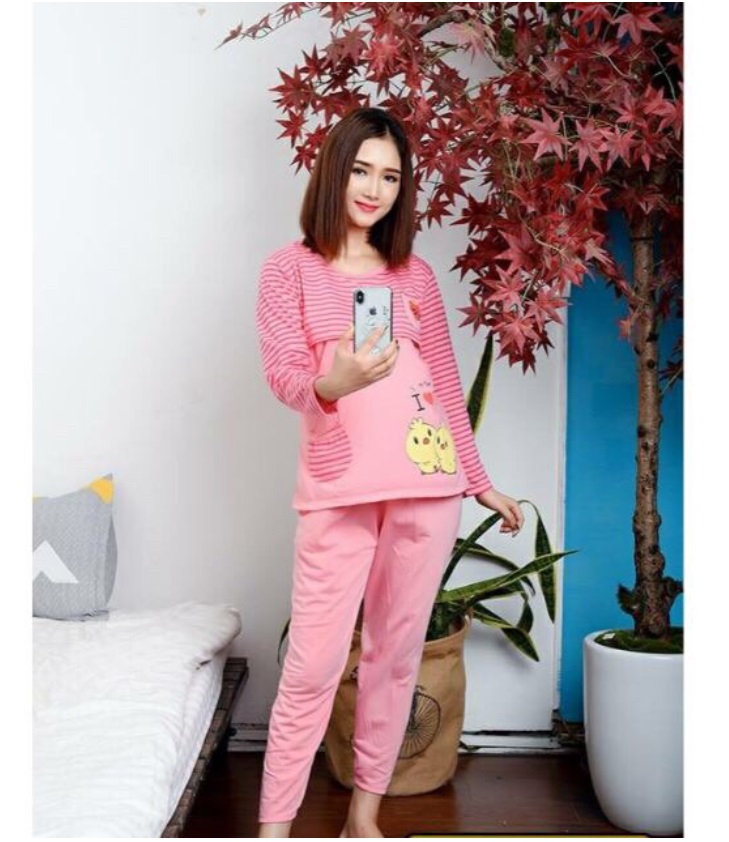 BỘ BẦU VÀ SAU SINH MỞ NẮP NGỰC