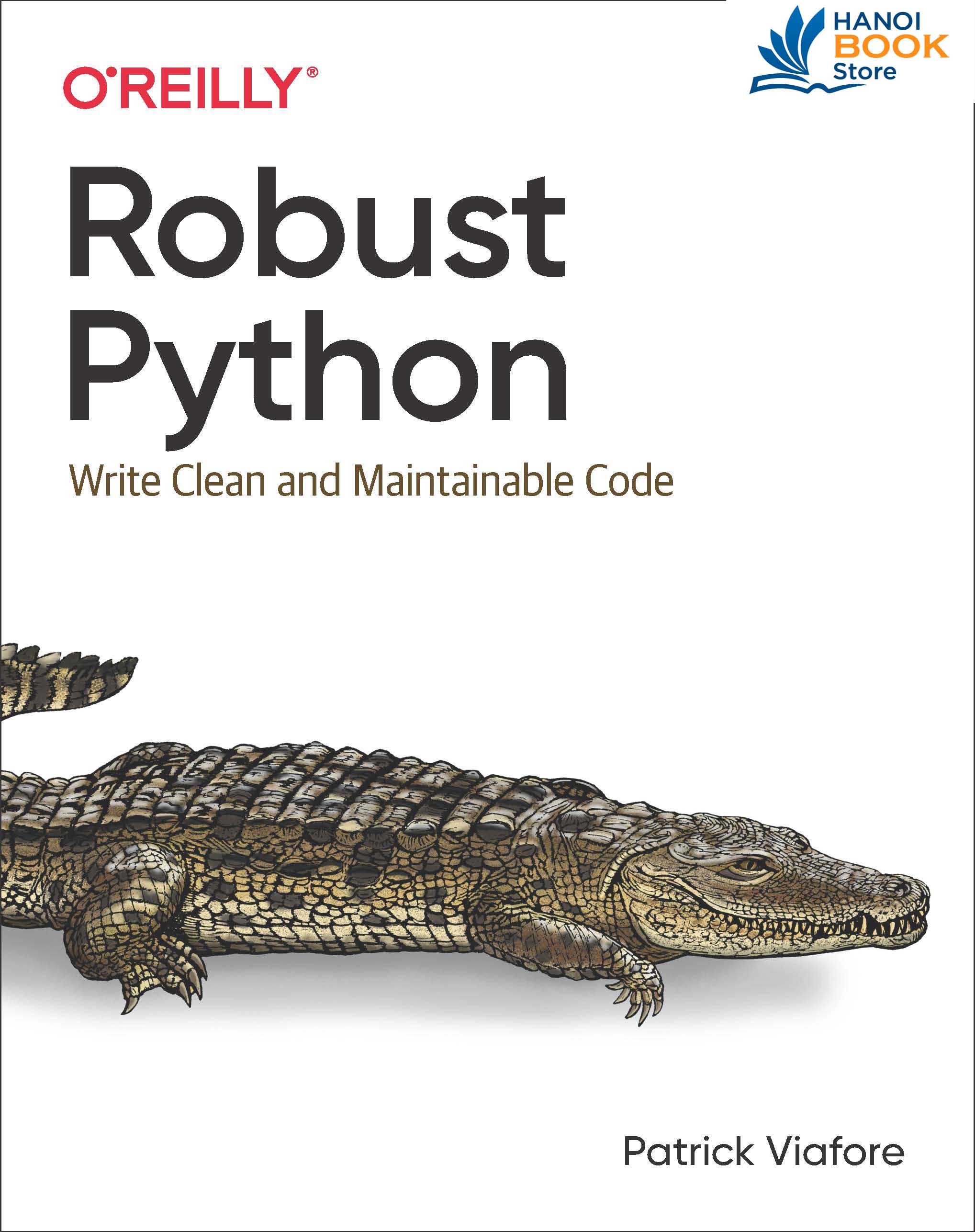 Robust Python