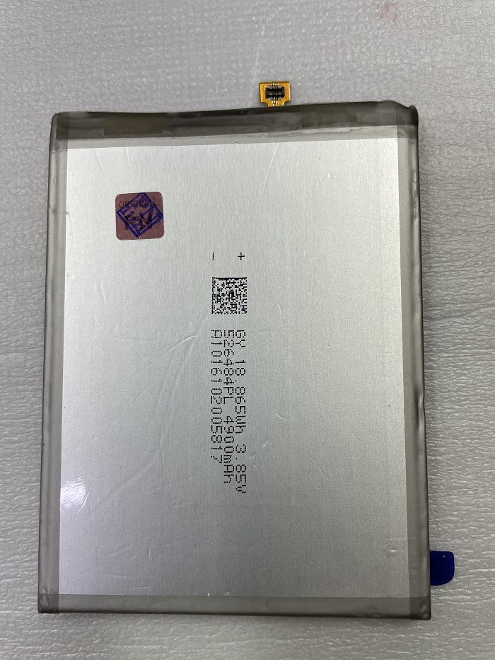 Pin Điện Thoại Samsung A02 EB-BA217BAY