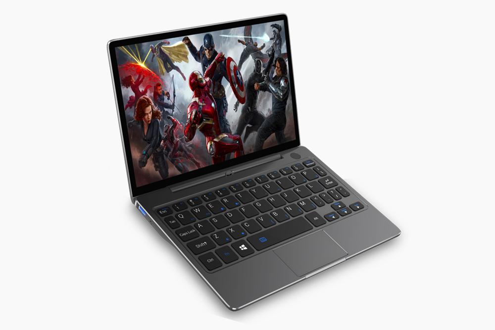 GPD P2 Max - Laptop siêu nhỏ cấu hình cao